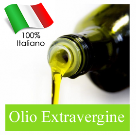 Area: Olio