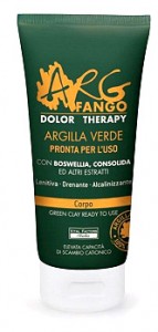 Prodotto: ARGFANGO - DOLOR THERAPY