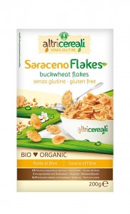 Prodotto: SARACENO FLAKES