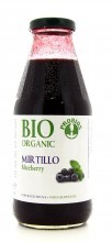 Prodotto: SUCCO DI MIRTILLO