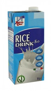 Prodotto: RICE DRINK NATURAL