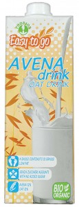 Prodotto: BEVANDA DI AVENA