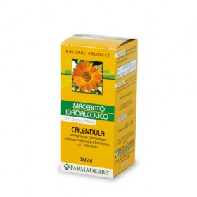 Prodotto: CALENDULA