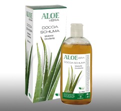 Prodotto: SHAMPOO ALOE VERA