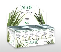 Prodotto: STICK LABBRA ALOE VERA