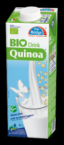 Prodotto: QUINOA DRINK 1L