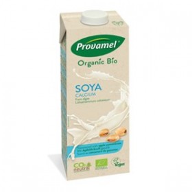 Prodotto: Soya drink plus con alghe