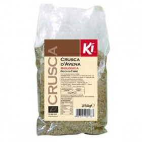 Prodotto: Crusca d‘avena - 250 g