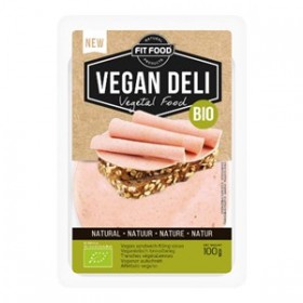 Prodotto: Vegan Deli Nature - 100 g