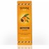 Prodotto: CREMA SOLARE ANTICELLULITE - PROTEZIONE MEDIA SPF 15  