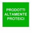 Prodotto: PRODOTTI ALTAMENTE PROTEICI