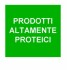 Prodotto: PRODOTTI ALTAMENTE PROTEICI