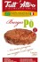 Prodotto: Burger Po’ ‘‘Tutt‘Altro‘‘ - 250 g